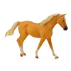 Missouri Fox Trotter Mare Palomino