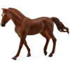 Missouri Fox Trotter Mare Chestnut