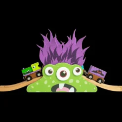 Monster Bridge