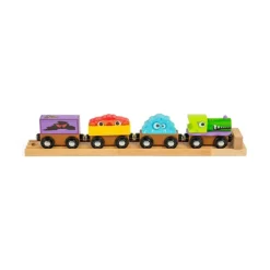 Monster Train