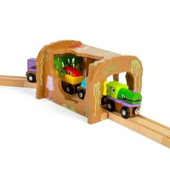 Monster Tunnel