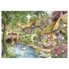 Morning Coffee - 1000 Piece Jigsaw Puzzle