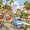 Morning Fresh - BIG 500 Piece Jigsaw Puzzle