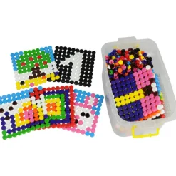 Mosaic Picture Shape Set