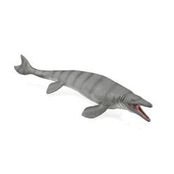 Mosasaurus with Movable Jaw - Deluxe 1:40 Scale