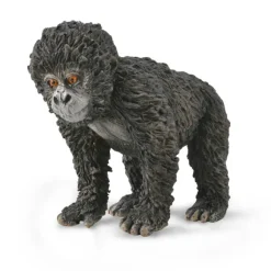Mountain Gorilla Baby