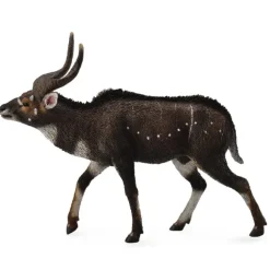 Mountain Nyala