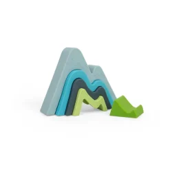 Mountain Stacker