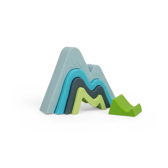 Mountain Stacker