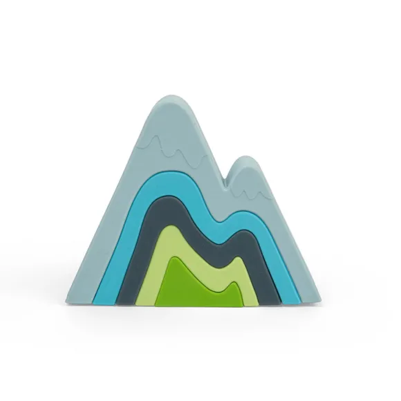 Mountain Stacker
