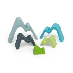 Mountain Stacker