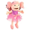 Moving Mouth Fairy Hand Puppet