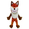 Moving Mouth Fox Hand Puppet