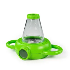 Multi View Magnifier
