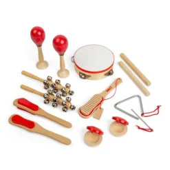 Musical Instruments
