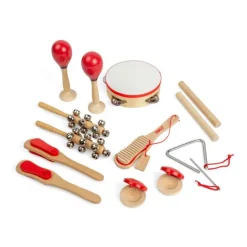 Musical Instruments