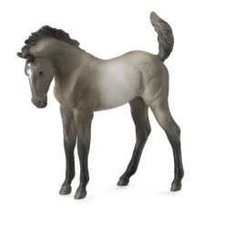 Mustang Foal Grulla