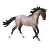 Mustang Mare Bay Roan