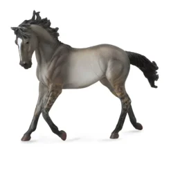 Mustang Mare Grulla