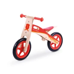My First Balance Bike (Red)