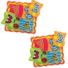 My First Matching Numbers Puzzle (Pack of 2)