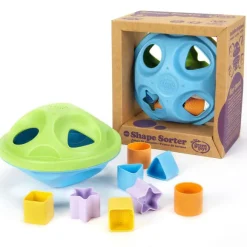 My First Shape Sorter