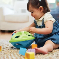 My First Shape Sorter