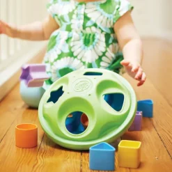 My First Shape Sorter