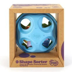 My First Shape Sorter