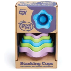 My First Stacking Cups