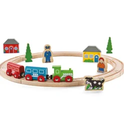 My First Train Set