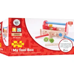 My Tool Box