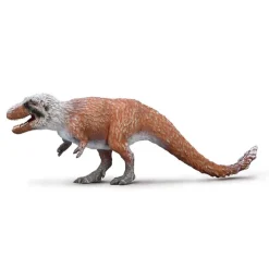 Nanuqsaurus - Stalking