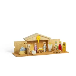 Nativity Set