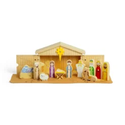 Nativity Set