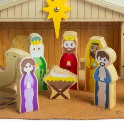 Nativity Set