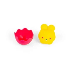 Needoh Bunnies and Chicks