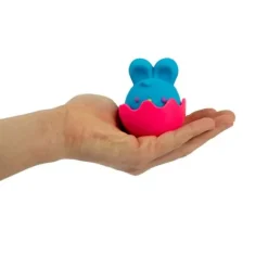 Needoh Bunnies and Chicks