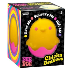 NeeDoh Chicka DeeDoos (Sold Individually)