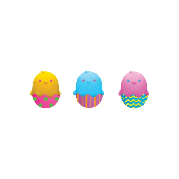 NeeDoh Chicka DeeDoos (Sold Individually)