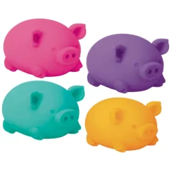 NeeDoh Dig It Pig (Sold individually)