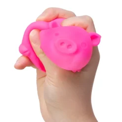 NeeDoh Dig It Pig (Sold individually)