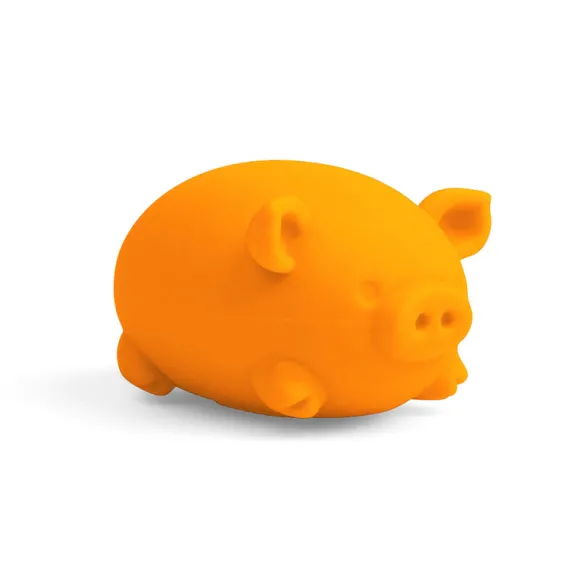 NeeDoh Dig It Pig (Sold individually)