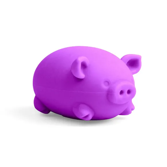 NeeDoh Dig It Pig (Sold individually)