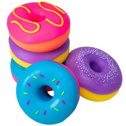 NeeDoh Dohnuts (Sold individually)
