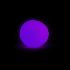 NeeDoh Glow In The Dark (Assorted Colours)