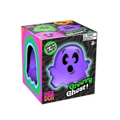 NeeDoh Groovy Ghost
