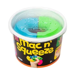 NeeDoh Mac N Squeeze