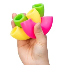 NeeDoh Mac N Squeeze