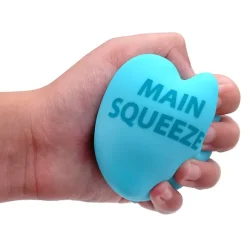 NeeDoh Squeeze Hearts (Sold Individually)